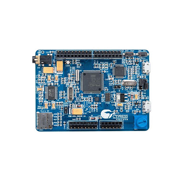 FM0-100L-S6E1B8 - FM0-100L-S6E1B8