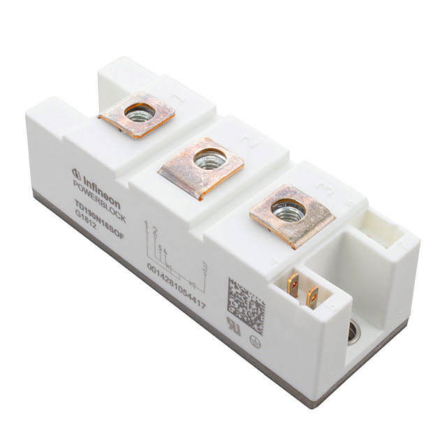 TD190N16SOFHPSA2 - TD190N16SOFHPSA2