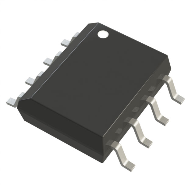 TJA1051T/3/1J - 8 SOIC