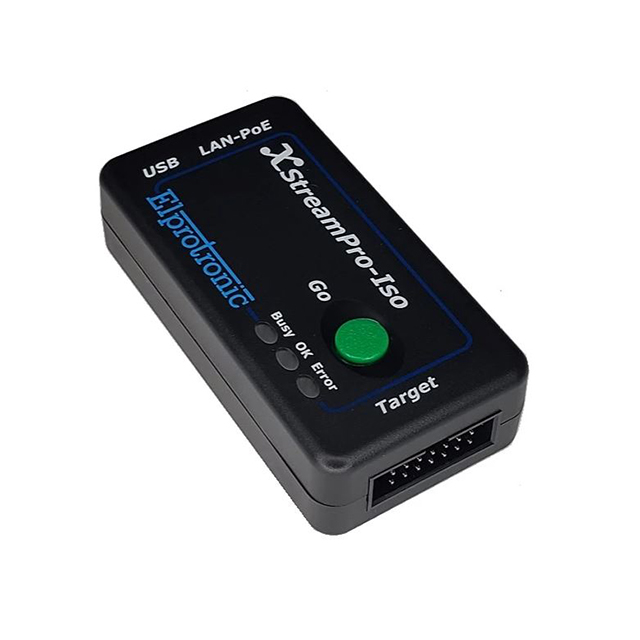 X2S-FP-430 - X2S-FP-430