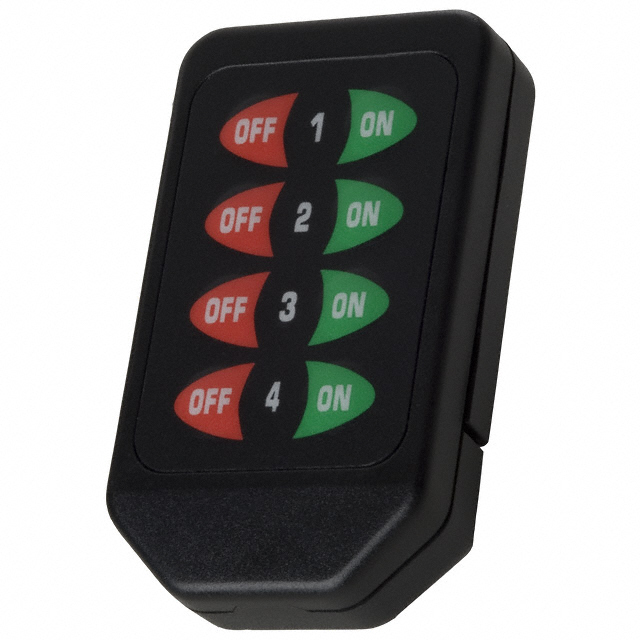 CMD-HHCP-418-MD - CMD-HHCP Series