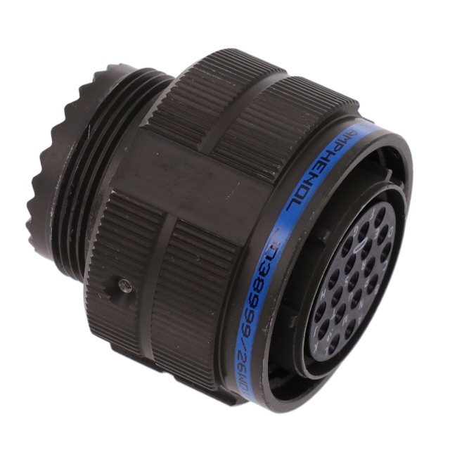 D38999/26WD18SNLC - D38999/26WD18SNLC