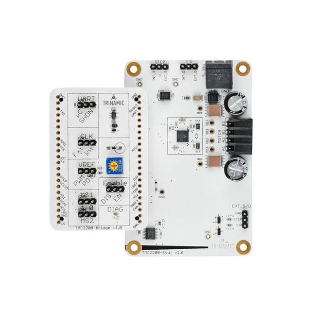 TMC2208-EVAL - TMC2208-EVAL