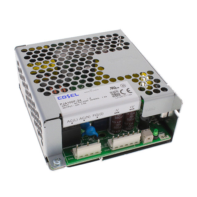 PJA100F-24-J - PJA100F-24-J