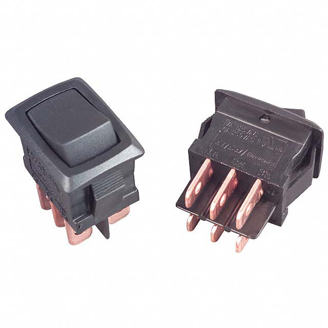 PRADD1-07F-BB000 - PRADD1-07F-BB000