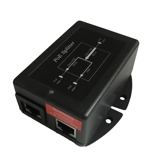 POE-SPLT-48G-VUB - POE-SPLT-48G-VUB