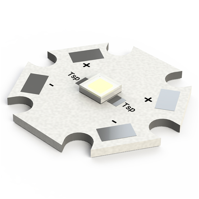 XHP35A-H0-0000-0D0BC230E-SB01 - XHP35A-H0-0000-0D0BC230E-SB01