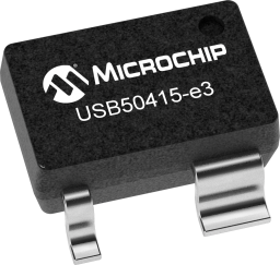 USB50415E3/TR7 - SOT-143 / 4