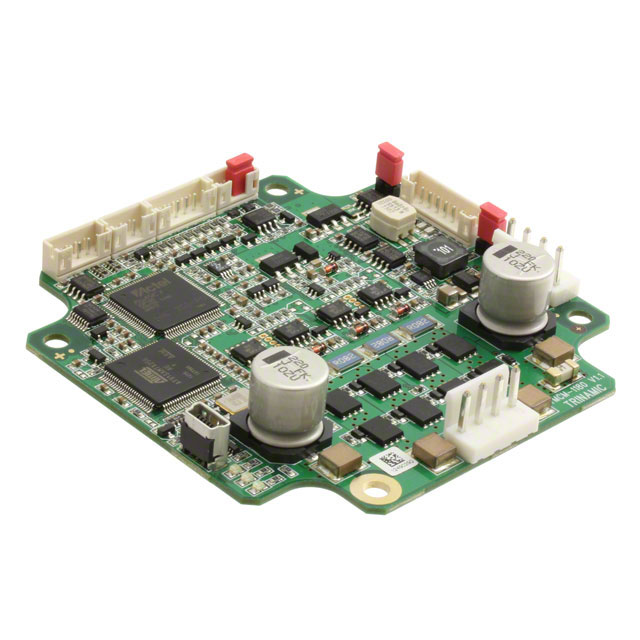 TMCM-1180-TMCL - TMCM-1180-TMCL
