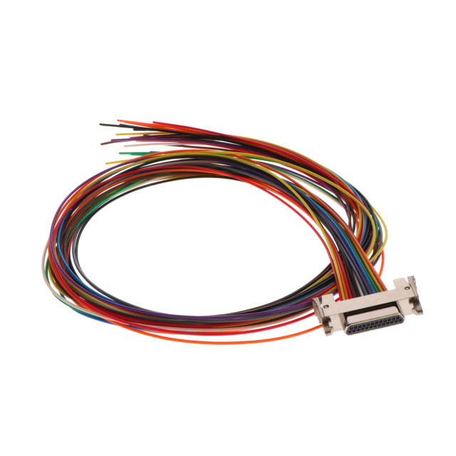 LMDP-025-N50-WD6Q18.0-1-RH - LMDP-025-N50-WD6Q18.0-1-RH