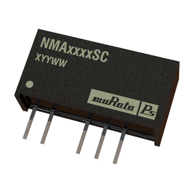 NMA1205SC - NMA0505SC