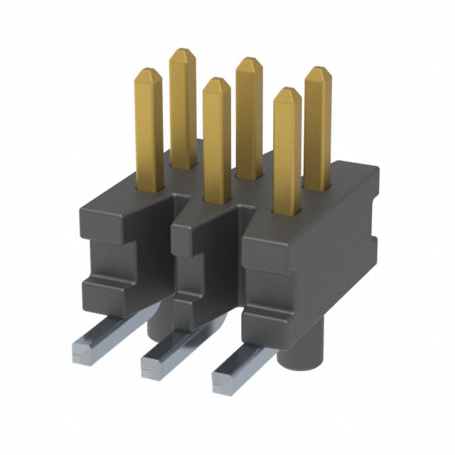 FTMH-103-03-L-DV-A-TR - FTMH-103-03-x-DV-A