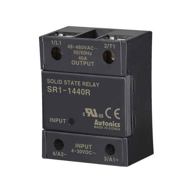 SR1-1440R-N - SR1-1440R-N