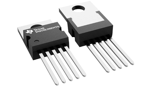 LP38843T-1.2/NOPB - 5-pin (KC) package image