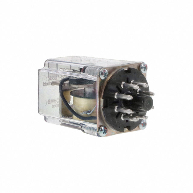 KCP-5-10000 - PB3278-ND