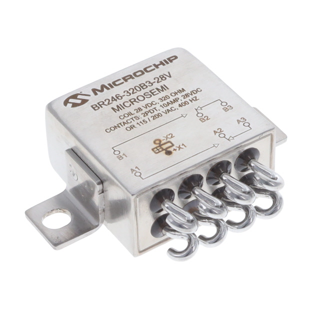 BR246-320B3-28V - BR246-320B3-28V