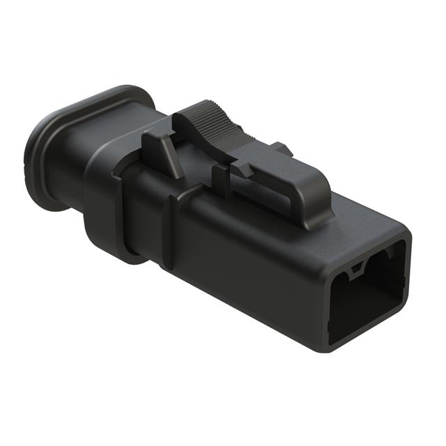 ATP06-2S-SR01BK - ATP06-2S-SR01BK