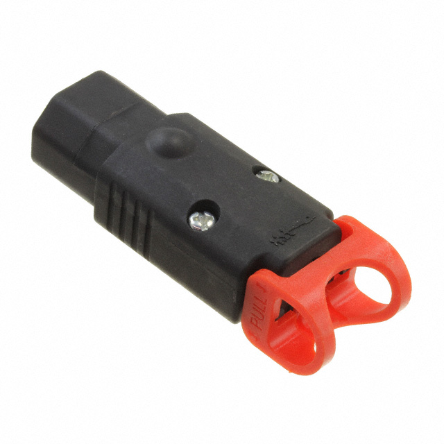 IL13+ REWIREABLE IEC LOCK LSZH - IL13+ REWIREABLE IEC LOCK