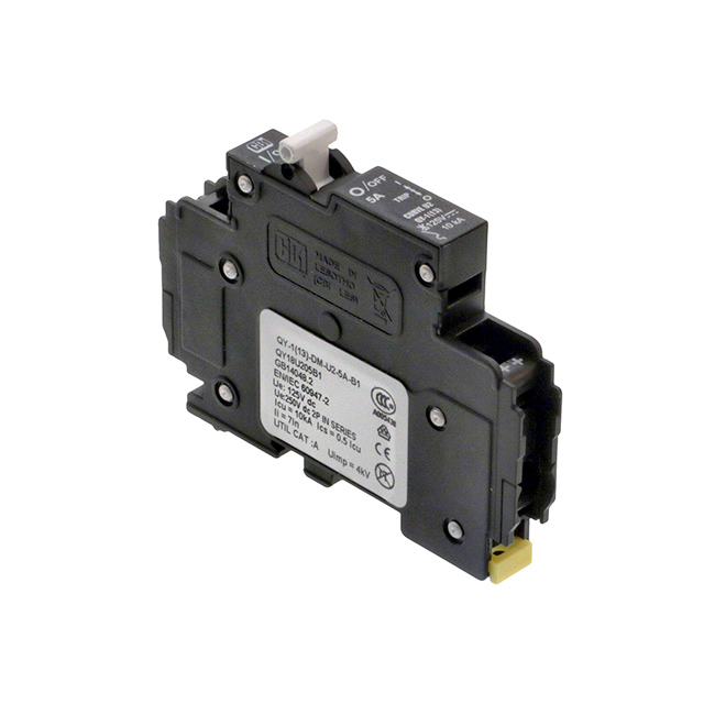 C5A1P-125VDC - C5A1P-125VDC