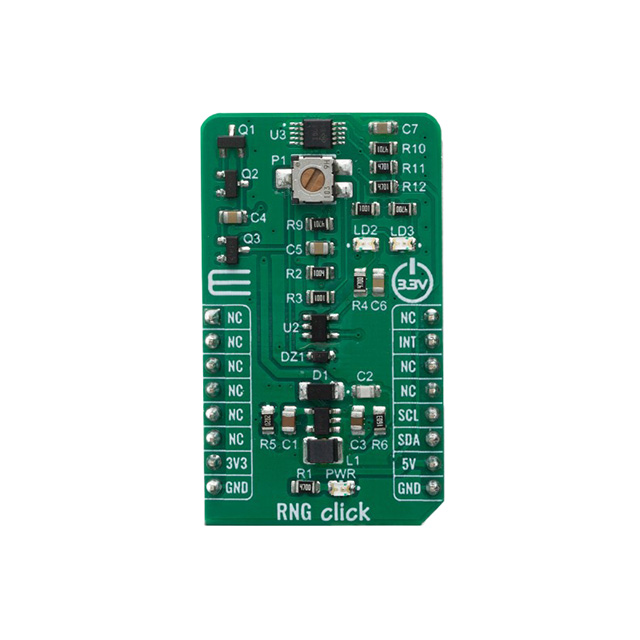 MIKROE-4090 - MIKROE-4090