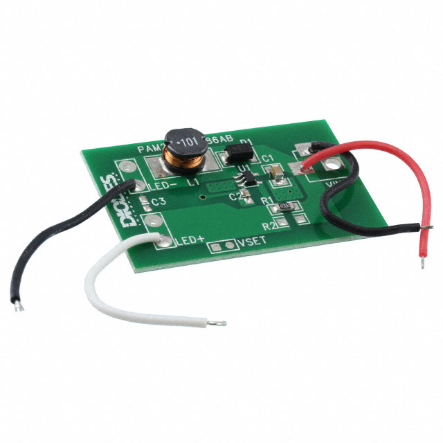 PAM2861EV1 - PAM2861EV1