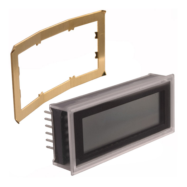 DMS-40LCD-0/1-5-C - DMS-40LCD Series