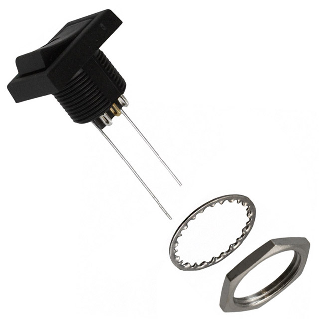 TRD13D10WLLR204 - TRD13D10WLLR204