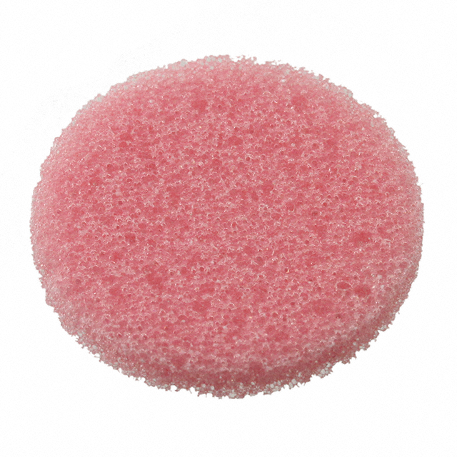 CF-42EG 0.125 DISK PAD - CF-42EG 0.125 DISK PAD