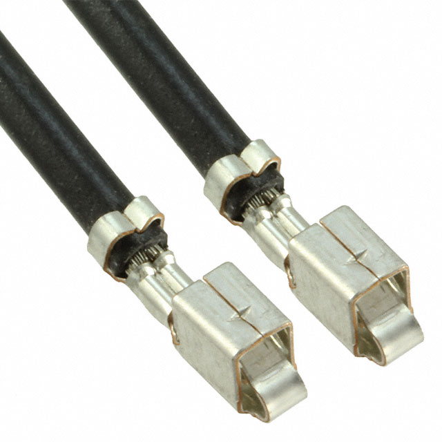 ASVHSVH16K254 - ASVHSVH16Kxxx