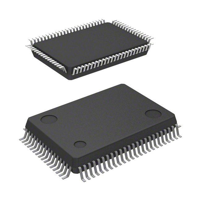M38238G8FP#U0 - 80-BQFP; PRQP0080GB-A