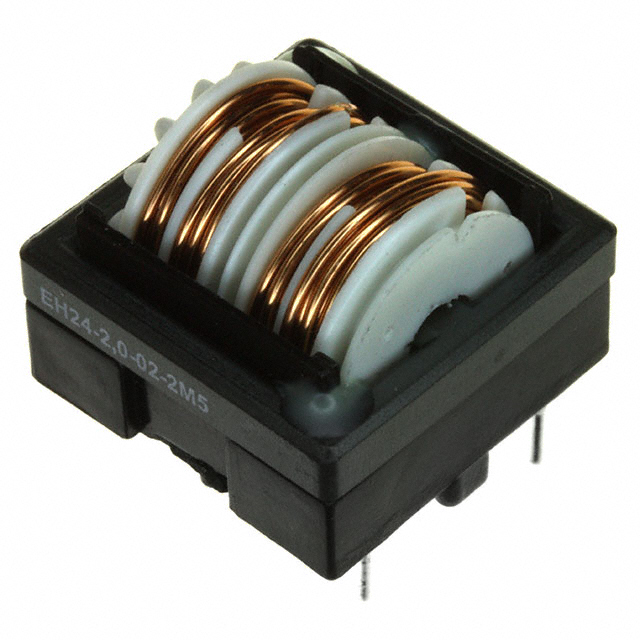 EH24-2.0-02-2M5 - EH24-2.0-02-2M5