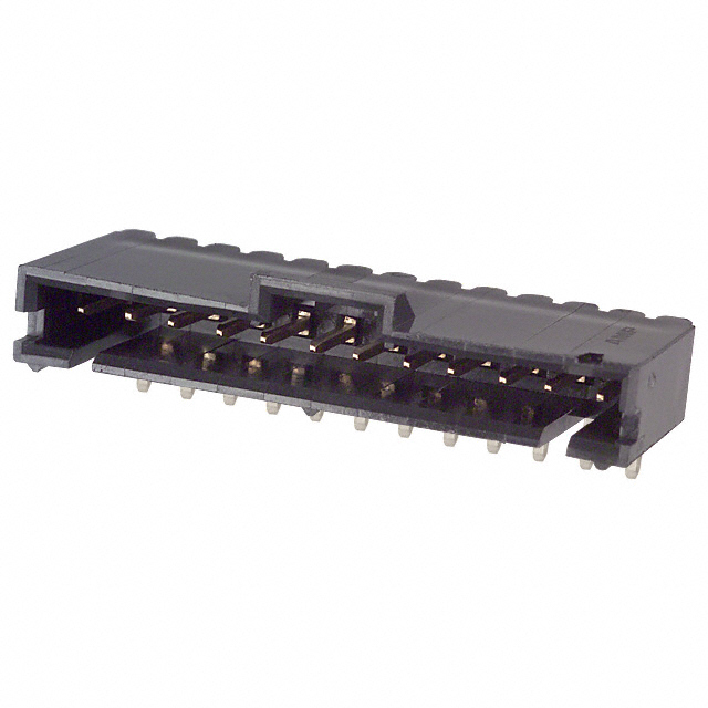 5-104935-4 - AMPMODU MTE Series