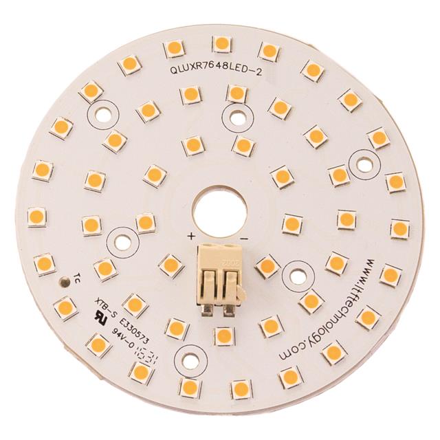 QLUXR7615W48LED1 - QLUXR7615W48LED1