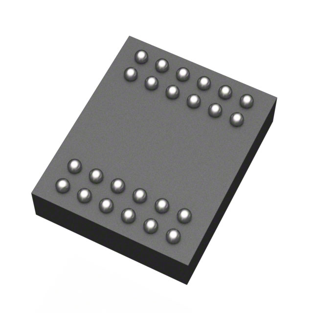 DS4000A0N/WBGA - 24- BBGA