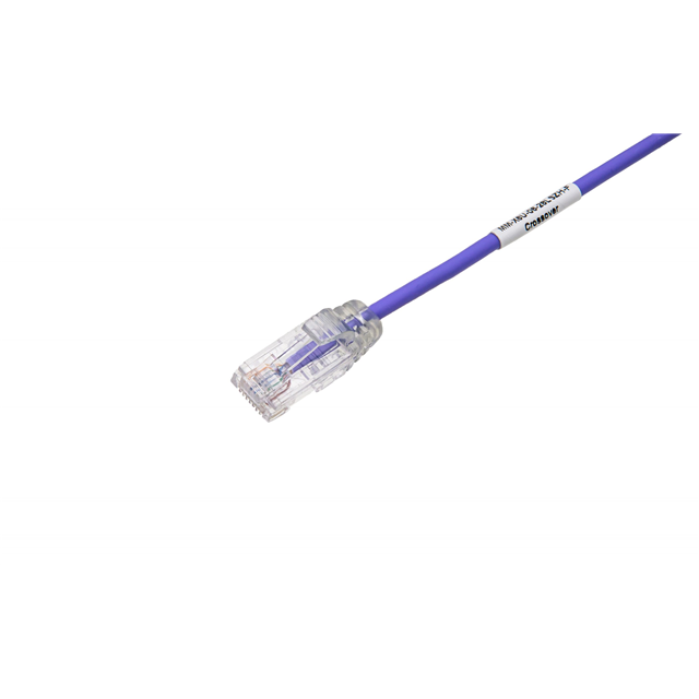 MM-X6U-07-28LSZH-F - MM-X6U-02.5-28LSZH-F