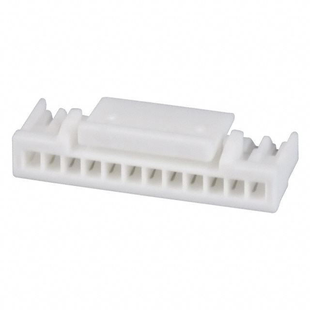 GHR-12V-S - GHR-12V-S