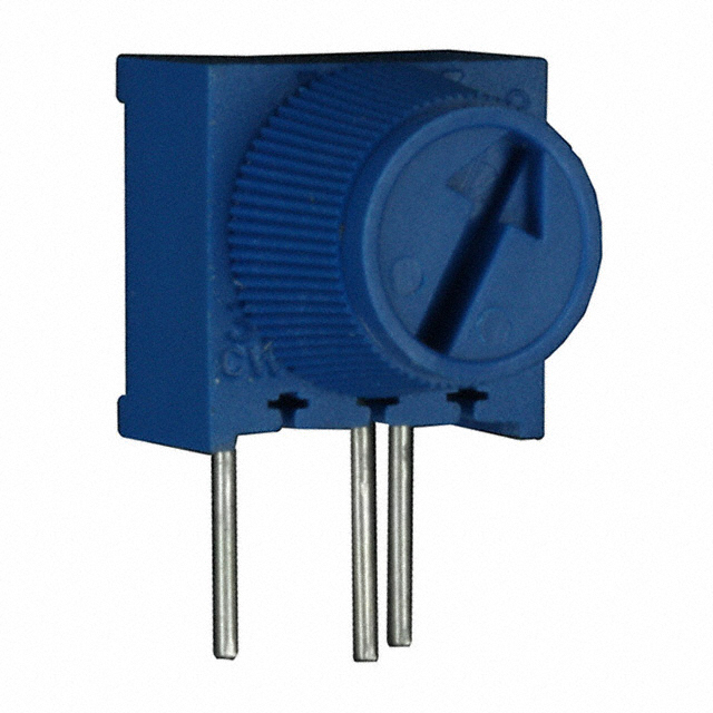 3386X-1-155T - 3386X-T