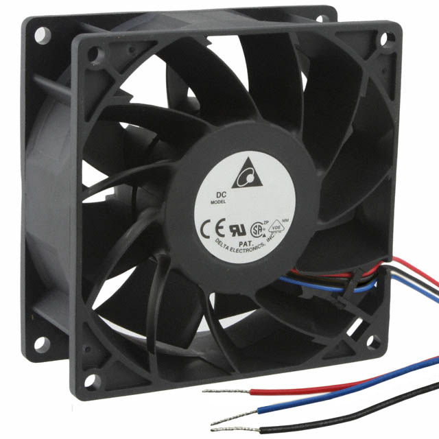 FFB0948SHE-F00 - FFB Series