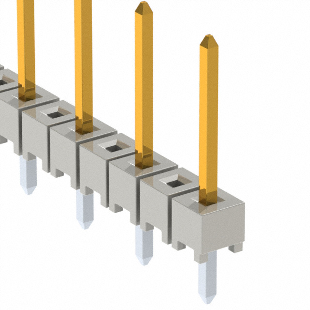 HTSW-211-14-S-S - HTSW-2xx-14-S-S