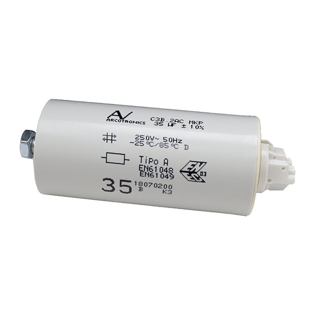 C3B2AC55350B20K - C3B2AC55350B20K