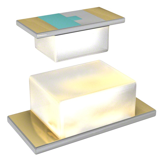 QTLP601CRTR - QTLP601C-x