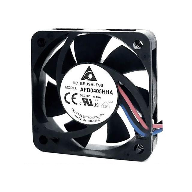 AFB0405VHA-A - AFB0405VHA-A