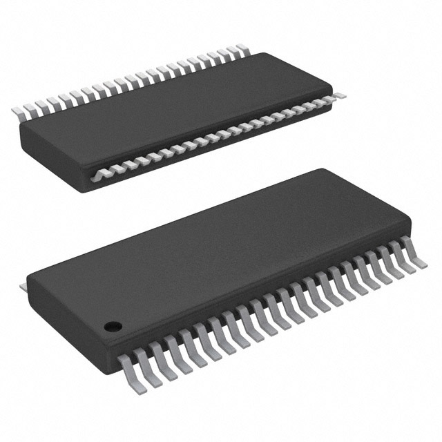 BQ7694002DBTR - 44-TSSOP-DBT