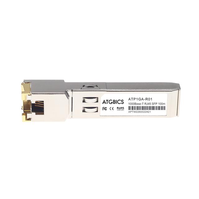 EX-SFP-1GE-T-C - JC009A-C