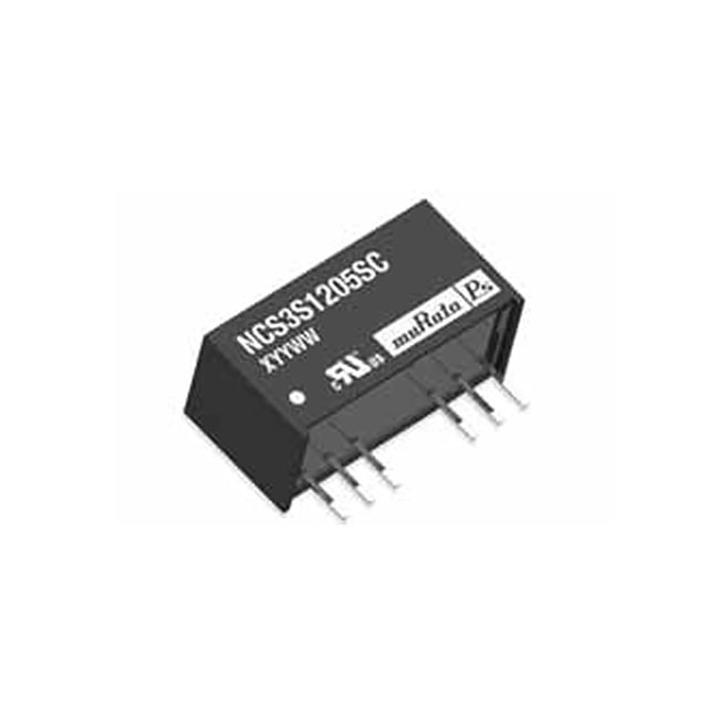 NCS3S4803SC - NCS3 Series