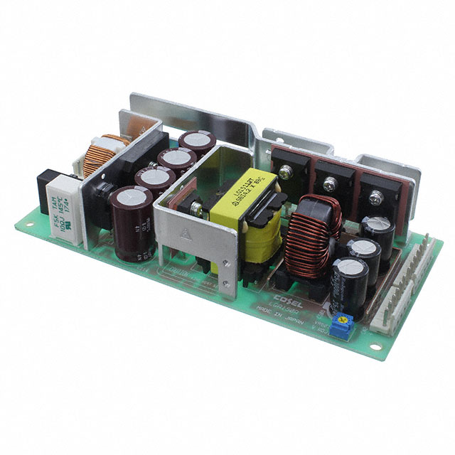 LGA150A-12-Y - LGA150A-(5,12)-Y