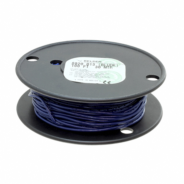 8920 013100 - 8920 013100