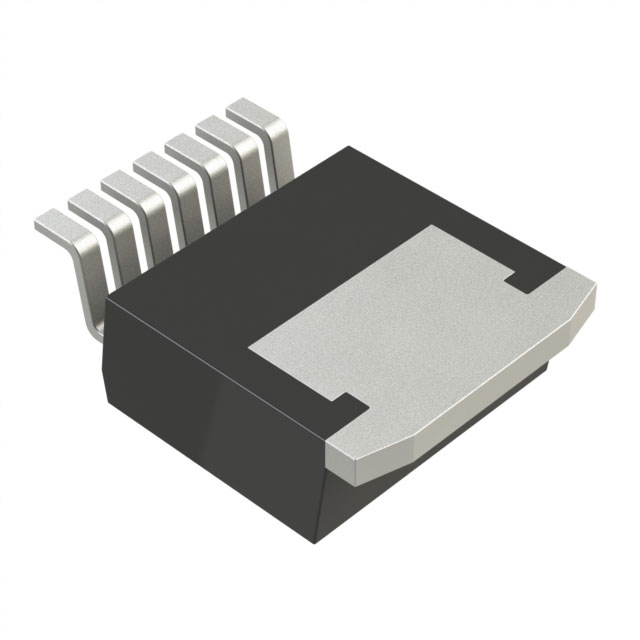 LT1210IR#PBF - 7-DDPAK