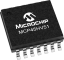 MCP45HV51T-502E/ST - TSSOP / 14