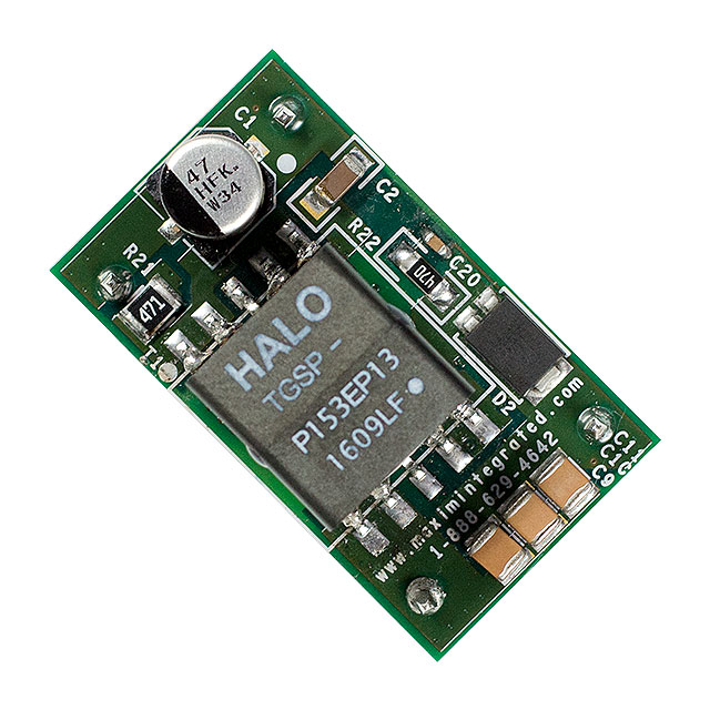 MAXREFDES113C# - MAXREFDES113x#